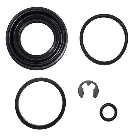 Better Brake Parts Disc Brake Caliper Repair Kit P/N:15657K Fits: BMW 530e 23-18, BMW 530e Xdrive 23-18, BMW 530i 23-17, BMW 530i Xdrive 23-17, BMW 540d Xdrive 2018, BMW X3 24-18, BMW X4 24-19 - Image 1