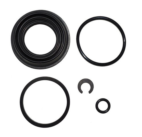 Better Brake Parts Disc Brake Caliper Repair Kit P/N:15659K Fits: Alfa Romeo Giulia, Alfa Romeo Stelvio, Audi A3 Quattro, Audi Q3, Audi Rs3, Audi S3, Audi Tt Rs Quattro, Audi Tts Quattro, Volkswagen Arteon, Volkswagen Atlas - Image 1
