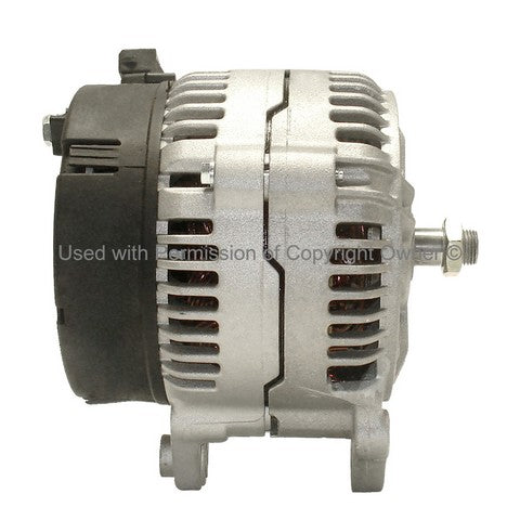 Quality-Built Alternator P/N:15660 Fits: Audi A3 00-98, Volkswagen Corrado 95-92, Volkswagen Eurovan 97-92, Volkswagen Golf 99-93, Volkswagen Jetta 99-94, Volkswagen Passat 97-92, Volkswagen Transporter 93-92 - Image 4