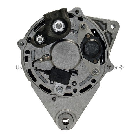 Quality-Built Alternator P/N:15662 Fits: Volkswagen Golf 92-87, Volkswagen Jetta 89-87, Volkswagen Scirocco 88-87 - Image 4