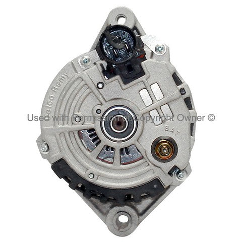 Quality-Built Alternator P/N:15666 Fits: Geo Storm 1990, Isuzu Impulse 1990 - Image 4