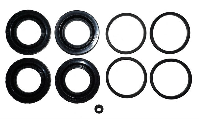 Better Brake Parts Disc Brake Caliper Repair Kit P/N:15666K Fits: Acura Integra, Alfa Romeo Giulia, Alfa Romeo Stelvio, BMW 228i, BMW 228i Xdrive, BMW 230i, BMW 230i Xdrive, BMW 320i, BMW 320i Xdrive, BMW 328d Xdrive - Image 1