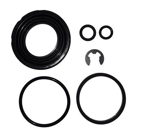 Better Brake Parts Disc Brake Caliper Repair Kit P/N:15676K Fits: Toyota Highlander 23-20 - Image 1