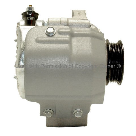 Quality-Built Alternator P/N:15678 Fits: Toyota Paseo 1992, Toyota Tercel 92-91 - Image 4