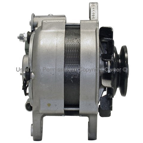Quality-Built Alternator P/N:15679 Fits: Toyota Tercel 81-80 - Image 4