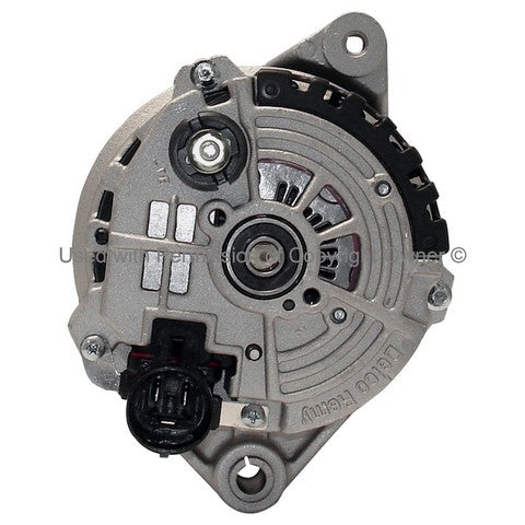 Quality-Built Alternator P/N:15680 Fits: Geo Prizm 92-89 - Image 4