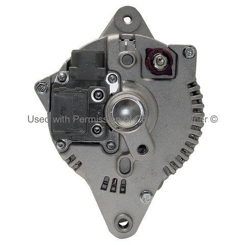 Quality-Built Alternator P/N:15683 Fits: Ford Escort 96-91, Mercury Tracer 96-91 - Image 4