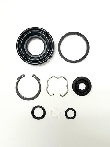 Better Brake Parts Disc Brake Caliper Repair Kit P/N:15685K Fits: Hyundai Kona 23-18, Hyundai Veloster 21-19, Kia Forte 23-19, Kia Seltos 23-21 - Image 1