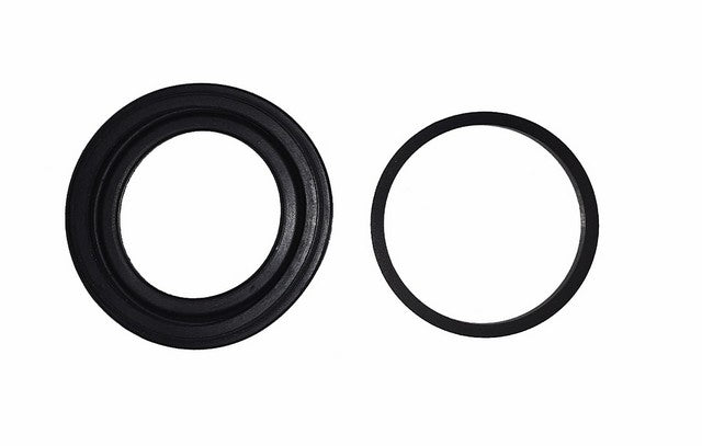 Better Brake Parts Disc Brake Caliper Repair Kit P/N:15690K Fits: Kia Sedona 21-15 - Image 1