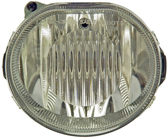 Dorman Fog Light Assembly P/N:1570158 Fits: Jeep Liberty 2002 - Image 1