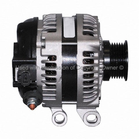 Quality-Built Alternator P/N:15702 Fits: Land Rover Lr3 09-05 - Image 4