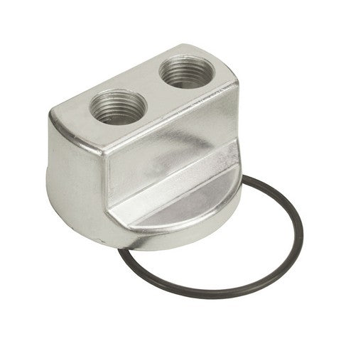 Derale Engine Oil Filter Adapter Kit,Engine Oil Filter Adapter P/N:15704 Fits: Am General Hummer, Buick Century, Buick Commercial Chassis, Buick Electra, Buick Estate Wagon, Buick Lesabre, Buick Park Avenue, Buick Reatta, Buick Regal - Image 1