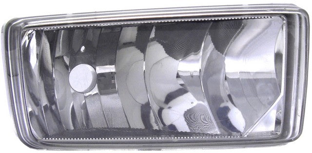 Dorman Fog Light Assembly P/N:1570929 Fits: Chevrolet Avalanche 08-07 - Image 1