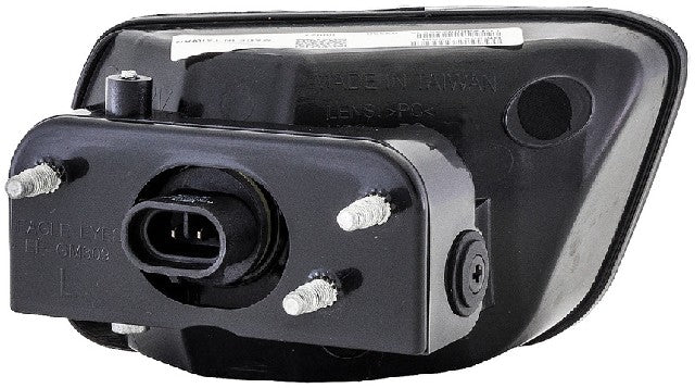 Dorman Fog Light Assembly P/N:1570930 Fits: Chevrolet Trailblazer 09-02, Chevrolet Trailblazer Ext 06-02 - Image 4