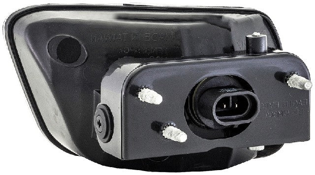 Dorman Fog Light Assembly P/N:1570931 Fits: Chevrolet Trailblazer 09-02, Chevrolet Trailblazer Ext 06-02 - Image 4