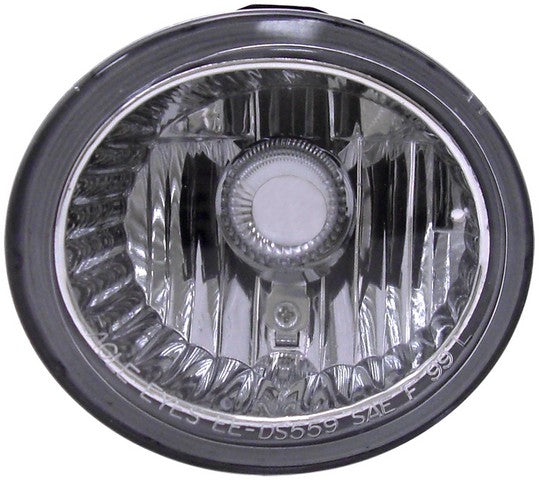 Dorman Fog Light Assembly P/N:1570957 Fits: Nissan Altima 04-02 - Image 1