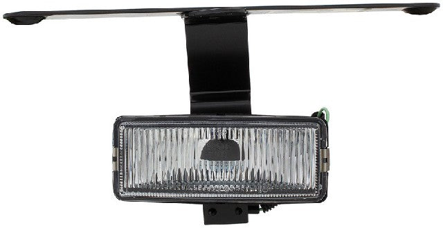 Dorman Fog Light Assembly P/N:1570965 Fits: Nissan Xterra 01-00 - Image 4