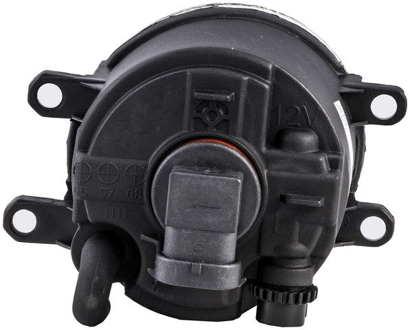 Dorman Fog Light Assembly P/N:1570979 Fits: Lexus Hs250h, Lexus Is F, Lexus Lx570, Lexus Rx350, Lexus Rx450h, Scion Xa, Toyota Avalon, Toyota Camry, Toyota Corolla, Toyota Highlander, Toyota Matrix, Toyota Prius, Toyota Rav4, Toyota Solara, Toyota Yaris - Image 4