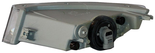 Dorman Fog Light Assembly P/N:1571009 Fits: Toyota Avalon 04-03 - Image 2