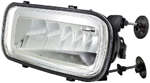 Dorman Fog Light Assembly P/N:1571018 Fits: Ford F-150 05-04, Lincoln Mark Lt 2006 - Image 4