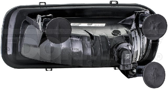 Dorman Fog Light Assembly P/N:1571019 Fits: Ford F-150 05-04, Lincoln Mark Lt 2006 - Image 4