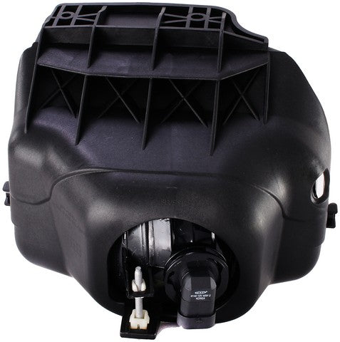 Dorman Fog Light Assembly P/N:1571021 Fits: Chevrolet Avalanche 1500, Chevrolet Avalanche 2500, Chevrolet Silverado 1500, Chevrolet Silverado 1500 Hd, Chevrolet Silverado 1500 Hd Classic, Chevrolet Silverado 2500, Chevrolet Silverado 2500 Hd - Image 4