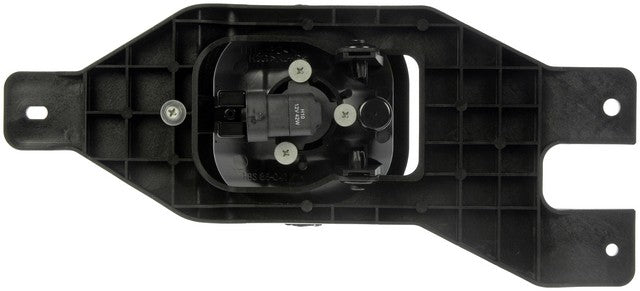 Dorman Fog Light Assembly P/N:1571046 Fits: Ford Excursion 04-01, Ford F-250 Super Duty 04-01, Ford F-350 Super Duty 04-01, Ford F-450 Super Duty 04-01, Ford F-550 Super Duty 04-01 - Image 2