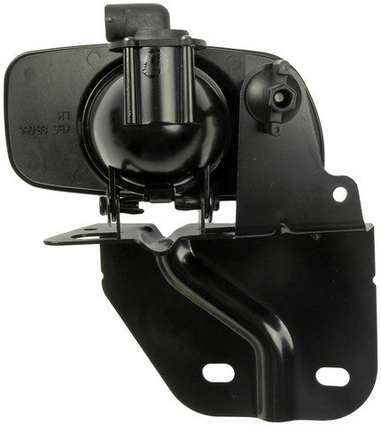Dorman Fog Light Assembly P/N:1571074 Fits: Cadillac Escalade 00-99, Chevrolet C1500 99-98, Chevrolet C2500 00-98, Chevrolet C3500 00-98, Chevrolet K1500 99-98, Chevrolet K2500 00-98, Chevrolet K3500 00-98, Chevrolet Tahoe 00-98, GMC Yukon 00-99 - Image 2
