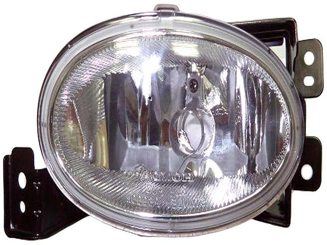 Dorman Fog Light Assembly P/N:1571134 Fits: Acura Rsx 06-02, Acura Tsx 05-04, Honda Accord 07-03, Honda Civic 08-01 - Image 1