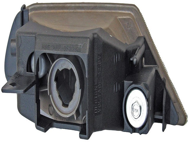 Dorman Fog Light Assembly P/N:1571149 Fits: Honda Odyssey 07-05 - Image 2