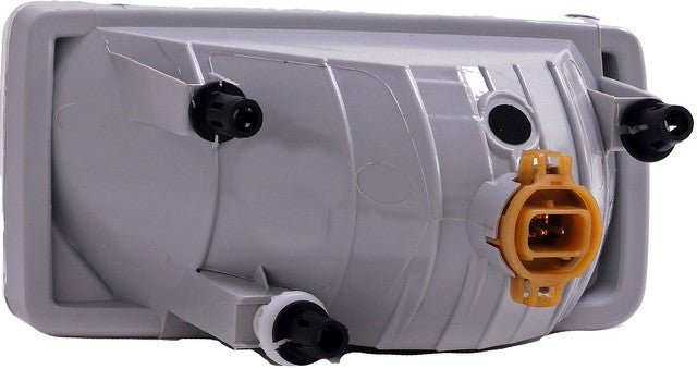 Dorman Fog Light Assembly P/N:1571452 Fits: Chevrolet Avalanche, Chevrolet Silverado 1500, Chevrolet Silverado 2500 Hd, Chevrolet Silverado 3500 Hd, Chevrolet Suburban 1500, Chevrolet Suburban 2500, Chevrolet Tahoe - Image 4