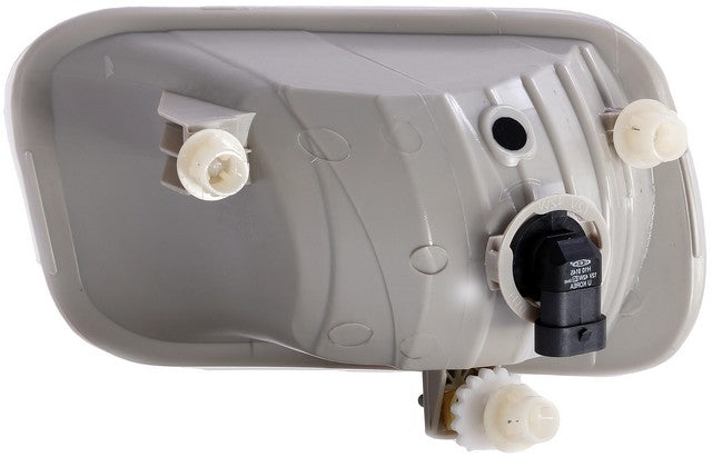 Dorman Fog Light Assembly P/N:1571454 Fits: Dodge Ram 1500 10-09, Dodge Ram 2500 2010, Dodge Ram 3500 2010, Ram 1500 12-11, Ram 2500 18-11, Ram 3500 18-11 - Image 4