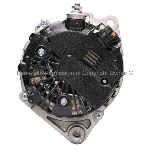 Quality-Built Alternator P/N:15715 Fits: Nissan Altima 13-07, Nissan Rogue 14-10, Nissan Rogue Select 15-14, Nissan Sentra 12-07, Renault Koleos 15-09 - Image 4