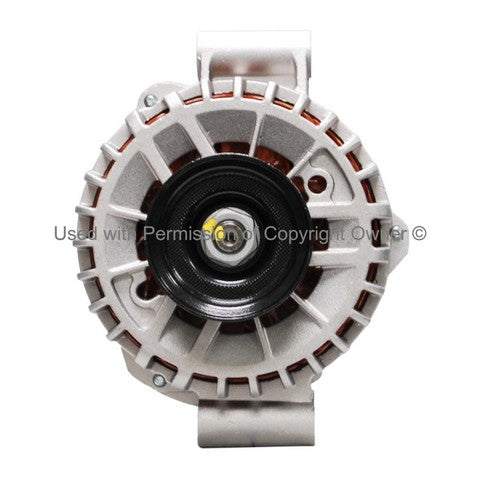 Quality-Built Alternator P/N:15724N Fits: Ford F-250 Super Duty 07-05, Ford F-350 Super Duty 07-05, Ford F-450 Super Duty 07-05, Ford F-550 Super Duty 07-05 - Image 4