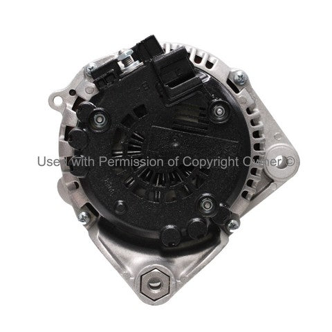Quality-Built Alternator P/N:15726 Fits: BMW X5 07-04 - Image 4