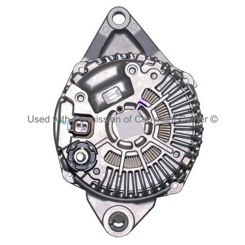 Quality-Built Alternator P/N:15728 Fits: Chrysler 200 13-11, Chrysler Cirrus 2007, Chrysler Sebring 10-07, Dodge Avenger 13-08, Dodge Caliber 12-07, Jeep Compass 17-07, Jeep Patriot 17-07 - Image 4