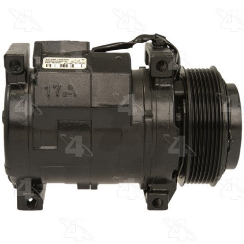 Four Seasons A/C Compressor P/N:157300 Fits: Dodge Ram 1500 06-04, Dodge Viper 06-03, Dodge Viper 10-08 - Image 7