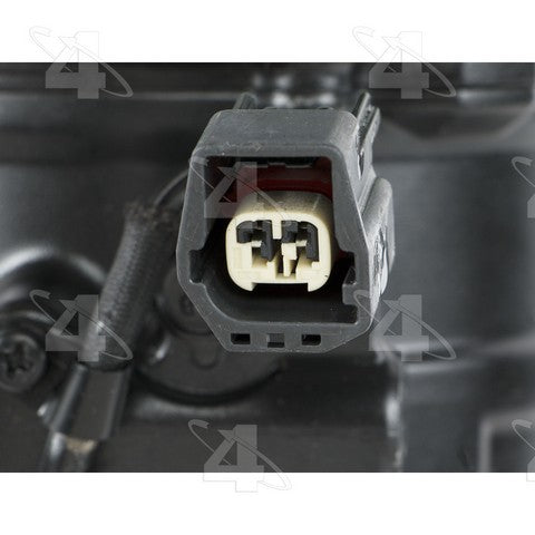 Four Seasons A/C Compressor P/N:157309 Fits: Cadillac Sts 11-05 - Image 8
