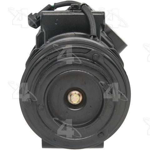 Four Seasons A/C Compressor P/N:157314 Fits: Ford Edge 14-07, Lincoln Mkx 15-07 - Image 5