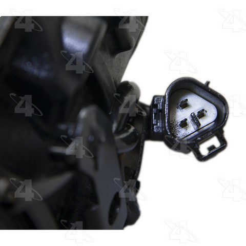 Four Seasons A/C Compressor P/N:157327 Fits: Lexus Gx460 23-10, Lexus Lx570 11-08, Lexus Lx570 21-13, Toyota Land Cruiser 11-08, Toyota Land Cruiser 21-13, Toyota Sequoia 22-08 - Image 3