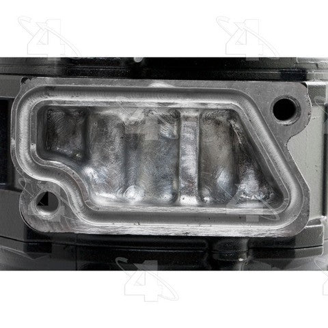 Four Seasons A/C Compressor P/N:157330 Fits: Porsche 911 2014, Porsche Boxster 14-09, Porsche Cayenne 18-15, Porsche Cayman 12-09, Porsche Cayman 2014 - Image 8