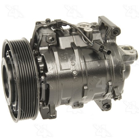 Four Seasons A/C Compressor P/N:157333 Fits: Honda Accord 12-08, Honda Crosstour 15-12 - Image 1