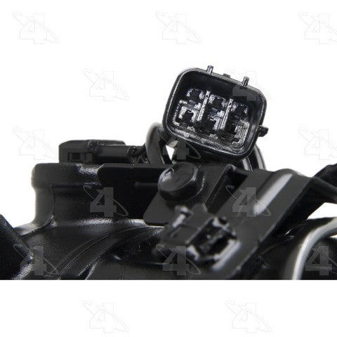 Four Seasons A/C Compressor P/N:157336 Fits: Lexus Rx350 09-07 - Image 4