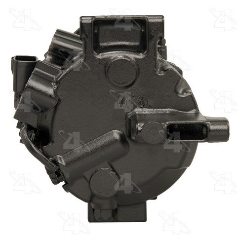 Four Seasons A/C Compressor P/N:157347 Fits: Lexus Gs300 2006, Lexus Gs350 11-07, Lexus Is250 13-06, Lexus Is350 13-11 - Image 3