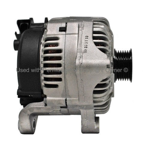 Quality-Built Alternator P/N:15734N Fits: BMW 545i 05-04, BMW 645ci 05-04, BMW 745i 05-04, BMW 745li 05-04, BMW Alpina B7 08-07 - Image 4