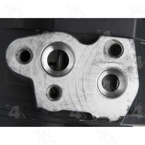 Four Seasons A/C Compressor P/N:157352 Fits: Chrysler 300 10-08, Dodge Challenger 10-09, Dodge Charger 10-08, Dodge Magnum 2008 - Image 3