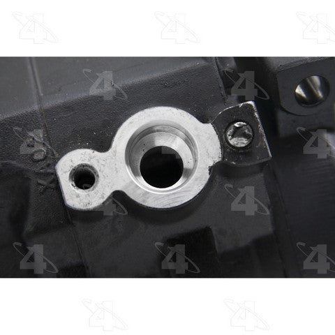 Four Seasons A/C Compressor P/N:157361 Fits: Subaru B9 Tribeca 07-06, Subaru Tribeca 14-08 - Image 4
