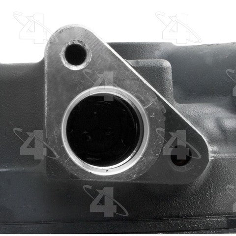 Four Seasons A/C Compressor P/N:157369 Fits: Lexus Es350 18-13, Lexus Rx350 15-10, Toyota Avalon 18-13, Toyota Camry 17-12, Toyota Highlander 13-11, Toyota Sienna 16-11 - Image 4