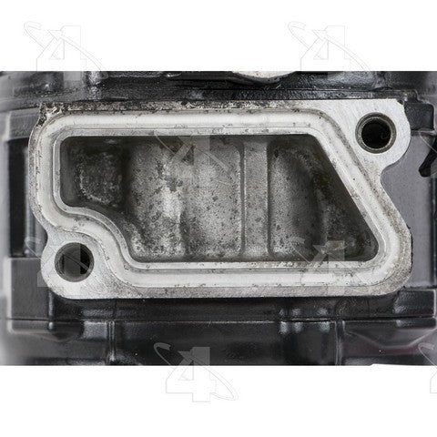 Four Seasons A/C Compressor P/N:157375 Fits: Jaguar Super V8 09-05, Jaguar Vanden Plas 09-04, Jaguar Xj8 09-04, Jaguar Xjr 09-04, Jaguar Xk 09-07, Jaguar Xkr 09-07 - Image 7