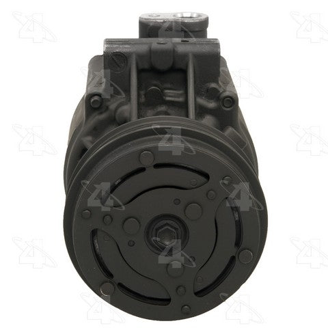 Four Seasons A/C Compressor P/N:157383 Fits: Subaru Impreza 09-08, Subaru Legacy 09-07, Subaru Outback 09-08 - Image 5